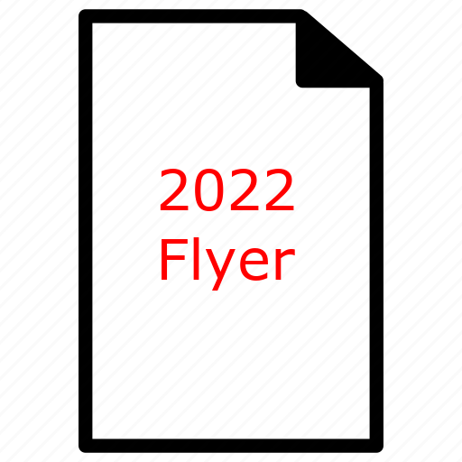flyer 2022